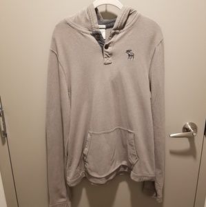 Abercrombie hoodie